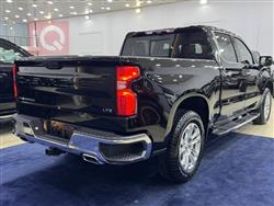 شيفروليه سلفرادو